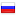 business-asset.ru server is located in Russia
